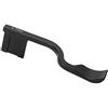Mtlavishness Metallo Thumb Up Grip Thumb 10.0g in lega di alluminio struttura resistente per uso continuativo fissaggio definito per sostituzione e montaggio tecnico compatibile con modelli XT2