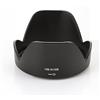 Fotga Baionetta Paraluce/Lens Hood per Nikon 10-100mm VR 18-55mm f / 3.5-5.6G HB-N106