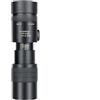 AMRTTWY binocolo. Telescopio monoculare HD 10-300x40 con zoom a lungo raggio e treppiede, clip for telefono, for caccia, campeggio e turismo all'aperto .compatto(10-300X)