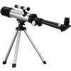 Generic s Outdoor Astronomical 360x50mm Tubo astronomico Rifrattore Monoculare Cannocchiale con Treppiede per Bambini Principianti