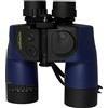 Omegon Binocolo Seastar 7x50 con Bussola analogica