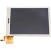 Kavolet Display LCD Inferiore Professionale Antigraffio per Console di Gioco 3DS