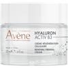 Avène Hyaluron Activ B3 Crema Giorno Anti Rughe 50 ml