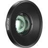 Freewell Obiettivo Macro a lungo raggio compatibile con le custodie Freewell Sherpa per iPhone/Galaxy e la gabbia Genius Rig(Non compatibile con 17mm Lens Mount)