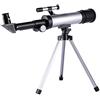 YangRy Telescope Outdoor Astronomical Monocular Telescope Camera Space Astronomical Telescope with Tripod Phone Holder Spotting Scope YangRy