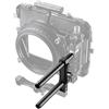 JTZ - Modulo di installazione laterale per DP30 4 x 4 4 x 5,65 5,65 x 5,65 6 x 6 Swing Away Matte Box Rig