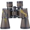 Generic Binocolo monoculare portatile 20x50 ad alta potenza per adulti con prisma BAK4, lente, antiappannamento e impermeabile, ideale per il birdwatching