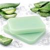 IsabelleNails Cera di paraffina 500 ml - Paraffina Wax Bagno termico per mani e piedi - Cura della pelle secca - Esperienza rilassante Home Spa (aloe)