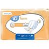 ID Expert forma USA e getta per incontinenza Plus