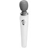 Buhygn Massager Elettrico Portatile, Dispositivo Di Rilassamento Muscolare, Massaggiatore Del Corpo Elettrico, Con Design Ergonomico, Ricaricabile E Portatile, 26x5,2x8 Cm, Per Collo, Schiena, Piede, Uso Del