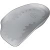 Bauerfeind Supporto Viscoelastico per Tacchi, ViscoHeel, Misura 0