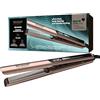REVAMP Dynamic Radiance Piastra Ionica Ceramica - Piastre Extra Lunghe