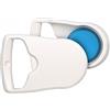 OxyStore - Clips cinturino per AirFit F20 e AirTouch F20-2 pezzi - ResMed