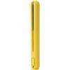 Rubu22a Ferro arricciacapelli da 17 cm, piccoli ricci, ferro arricciacapelli 2 in 1, mini ferro arricciacapelli portatile, da viaggio, ricaricabile, piccolo ferro arricciacapelli USB, in ceramica, mini ferro
