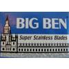 Lord 5 lamette Big Ben Super Stainless (1 pacchetto)