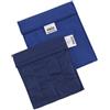 Frio - Borsa isotermica per mantenere l'insulina, blu, 14 x 15 cm