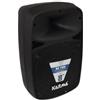 Karma Box Passivo In ABS 180W Karma - BX 7408