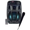 Karma Diffusore Amplificato 100W Karma - V SINGER