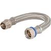 Eastman 48255 - Connettore flessibile per scaldabagno Mip X 3/4 Fip