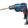 Bosch Professional Trapano Gbm 10 Re (Motore da 600 Watt, Mandrino a Cambio Rapido 1-10 Mm)