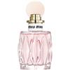 MIU MIU L`Eau Rosée Eau de Toilette 100ml