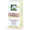 FARMADERBE Srl Timo Serpillo Bianco Olio Essenziale Farmaderbe 10ml