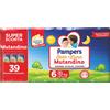 FATER SpA Mutandino Tg.6 XL Sole&Luna Pampers 39 Pannolini a Mutandina