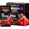 MARCO VITI FARMACEUTICI SpA Full Recharge Massigen Sport 14 Bustine