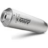 Mivv Scarico per BMW F 900 R 2020 > 2022 X-M1 TITANIUM