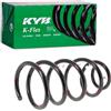 KYB RH5287 Molla elicoidal - 1 Pezzo