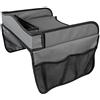Lampa 40111 Snack & Play, tavolino da Viaggio per Bambini per seggiolino Automobile - Dimensione 40x36cm