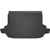 FROGUM DryZone Pratico Tappetino Vasca Baule Bagagliaio in gomma per Subaru Forester IV 2012-2018 | Bordo alto| Robusto e durevole