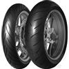 Dunlop Sportmax Roadsmart II (120/70 ZR17 TL (58W) ruota anteriore)