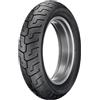 DUNLOP Pneumatico moto scooter DUNLOP D401 150/80 B16 XL 77H TL R