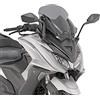 GIVI SCHERMO FUME'KYMCO AK 550 '17