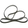 Bosch 6EPK10195EPK690 - Cinghia trapezoidale a nervature - 1987946197 | Compatibile con: FORD FIESTA V, FIESTA V Van, FUSION, MAZDA 2