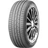 NEXEN 215/55 R16 97W Estivo Auto Compatibilità con VW Passat Variant 3C5 Passat Sedan 3C2 PASSAT 3B3 Eos 1F7, 1F8 Passat Variant 365 SHARAN 7M8, 7M9, 7M6