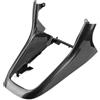 CMLGWL Per Golf 6 Per MK6 2008 2009 2010 2011 2012 2013 5K0863680 Console Centrale Telaio Trim Maiusc Pannello Copertura Fibra Carbonio Rivestimento pannello console centrale