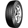 BRIDGESTONE 215/70 R15 109/107S Estivo LCamion Compatibilità con OPEL Movano Van X70 Movano Bus X70, FORD Ranger ET Transit Mk4 Camion pianale/Telaio VE83 TRANSIT MK-5 Furgonato E