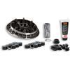 BRIXIAMOTO MALOSSI 5118054 Variatore MULTIVAR 2000 MHR NEXT compatibile con Yamaha T-MAX