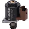 Bediffer Regolatore di Pressione della Valvola Dosatrice di Ingresso della Pompa del Carburante per 9109 903 9307Z523B