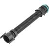 Fdit 13717803842, PA66-GF30 Tubo Filtro Aria per impieghi gravosi di Ricambio per Serie 4 F32 F33 F36 2013-2018 per Auto