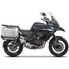 SHAD 4P System Benelli TRK 502X