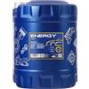 Mannol 10 Liter MANNOL 5W-30