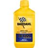 Bardahl - Olio Moto XTM SYNT Polar Plus 20W50, per Motori Pluri e Monocilindrici di Elevata Potenza, Massimizza le Prestazioni del Motore, Mantiene Viscosità Stabile ad Alte Temperature, 1 Litro