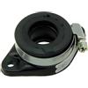 Stage6 Adattatore 23 mm - Gomma per Stage6 Teflon collettore (adatto per DELLORTO/ARRECHE carburatore)