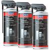 Liqui Moly 3x LIQUI MOLY 7390 Pro-Line spray antiruggine rapido antiruggine 400ml