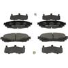 Ferodo FDB4891 Brake Pad