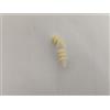 Generico 2 mollette clips fissaggio airbag per 147 156 gt