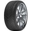 Riken Pneumatici 205/60 r16 96V 3PMSF M+S XL Riken ALL SEASON Gomme 4 stagioni nuove